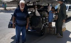 Semt pazarında vurulan tantuniciye yardım etmek isterken öldürülmüş