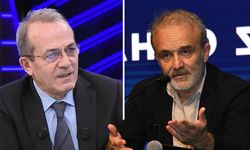 Gazeteci Şaban Sevinç ve Yavuz Oğhan gözaltına alındı