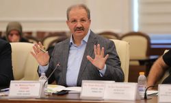 Sağlık-Sen Başkanı Doğan: Bütçe görüşmelerinde dengeli bir dağılım yapılmalıdır