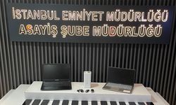 Sahte satılık ev ilanıyla dolandırdılar: 6 şüpheli tutuklandı