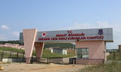 Bir gıda zehirlenmesi haberi de cezaevinden geldi: 123 hükümlü hastaneye kaldırıldı