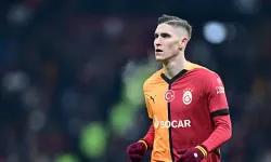Galatasaray’da Kavukcu ve Sallai PFDK’ye sevk edildi