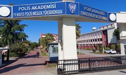 Polis okulunda intihar: 20 yaşındaki öğrenci 5. kattan atladı