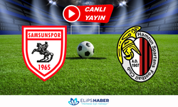 Justin TV | Samsunspor - Hamrun maçı canlı izle