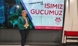 Sanem Arıkan’dan kadın, kültür ve barış mesajları