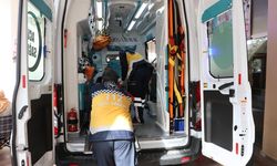 Şanlıurfa'da 15 yaşındaki çocuğa hava kompresörüyle işkence iddiası