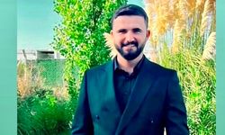 Şanlıurfa'da pamuk hasat makinesine kapılan genç öldü