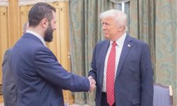 Beyaz Saray duyurdu: Trump, Şara ile pazartesi günü görüşecek