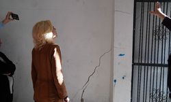 AK Partili Bursalı'dan İzmir Büyükşehir Belediyesi'ne tünel inşaatı için ‘önlem’ çağrısı