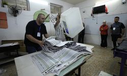 Irak’ta seçim sonuçları açıklandı: Sudani’nin koalisyonu birinci parti oldu