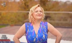 Zuhal Topal Yemekteyiz Seda Özdemir kimdir?