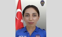 Trafik kazasında yaralanan polis memuru şehit oldu
