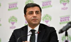 Bakan Tunç’tan Demirtaş’ın tahliyesine ilişkin yeni açıklama