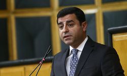 Ayşegül Doğan, Yılmaz Tunç’a seslendi: Demirtaş neden serbest bırakılmıyor?