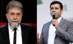 Ahmet Hakan’dan Demirtaş’a sert sözler: 'Şov zamanı bitti'