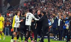 PFDK’dan derbi sonrası flaş karar: Sergen Yalçın’a çifte sevk!