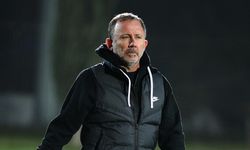 Sergen Yalçın, 4 oyuncunun biletini kesti