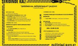 Trafik güvenliği ve ulaşım sorunları çalıştayda ele alınacak