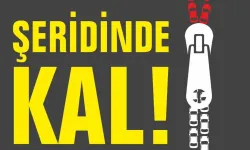Ankara’da ‘Şeridinde Kal - Değişimi Başlat’ çalıştayı