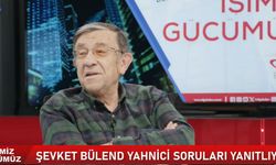 Yahnici: Milli Mücadelede Ankara’daki protestolar halkın işgale tepkisiydi
