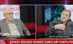 Şevket Bülend Yahnici: Ankara’da sosyal, kültürel yaşam Cumhuriyet’le ivme kazandı