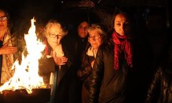 Seyit Rıza ve arkadaşları Dersim’de anıldı