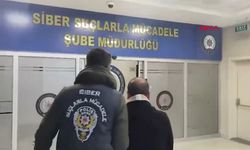 59 ilde siber suç operasyonu: 190 kişi tutuklandı