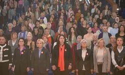 ABB’den kadına özel etkinlikler: Farkındayım, Şiddetin Karşısındayım