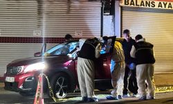 Büyükçekmece'de kanlı gece: Silahlı kavgada 2 kişi öldü