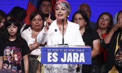 Şili'de devlet başkanlığı seçiminde ilk turu kazanan ilk komünist