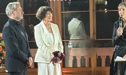 Şirin Payzın ile evlenen Turgay Gümüş kimdir?