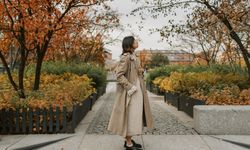 Şehirli Kadının Sonbahar Stili: Sezonun Trend Kıyafetleri