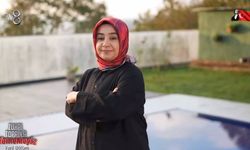 Zuhal Topal Yemekteyiz Şükran Kaynak kimdir?