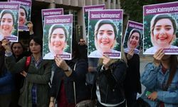 Şule Çet'in öldürülmesine yardım eden Berk Akand'ın tahliye edildiği ortaya çıktı