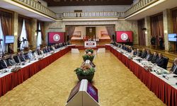 İkinci kez ertelenen 'Süreç Komisyonu'nun toplanacağı tarih belli oldu