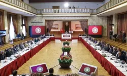 Süreç Komisyonu toplantısı ertelendi