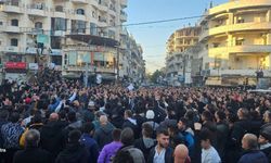 Suriye’de gerilim, saldırılar ve yağma sürüyor