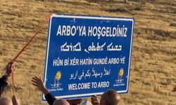 Süryani köyü Arbo’nun adı Belediye Meclisi kararıyla iade edildi