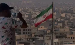 Tahran'ın iki hafta içinde susuz kalabileceği açıklandı