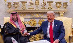 Suudi Arabistan ile ABD arasında imzalanan anlaşmalar 557 milyar dolara ulaştı