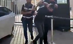 Tartıştığı eski iş arkadaşını öldüren motokurye: Bir anda oldu