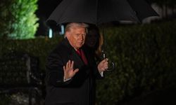 Trump’tan, göçmenlik yasası ile ilgili flaş açıklama