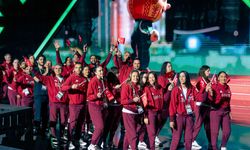 Türkiye, İslami Dayanışma Oyunları’nı 155 madalya ile zirvede kapattı