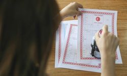 Türkiye'de 56 milyondan fazla kişinin adına tapu kaydı bulunuyor