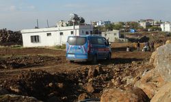 Tartıştığı husumetlisini av tüfeği ile öldürdü