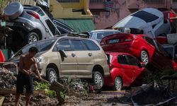 Filipinler'de Kalmaegi Tayfunu'nda ölenlerin sayısı 114'e yükseldi