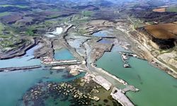 Tekirdağ'ın 20 günlük suyu kaldı!