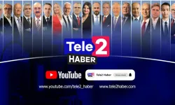 Kayyum atanan TELE1'in ekran yüzlerinden yeni platform: TELE2 HABER, yayına başlıyor