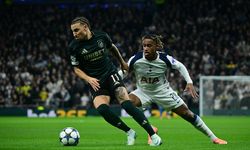 Şampiyonlar Liginde gecenin sonuçları: Arda Güler ve Kenan Yıldız üzgün