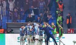Trabzonspor, derbi galibiyeti peşinde